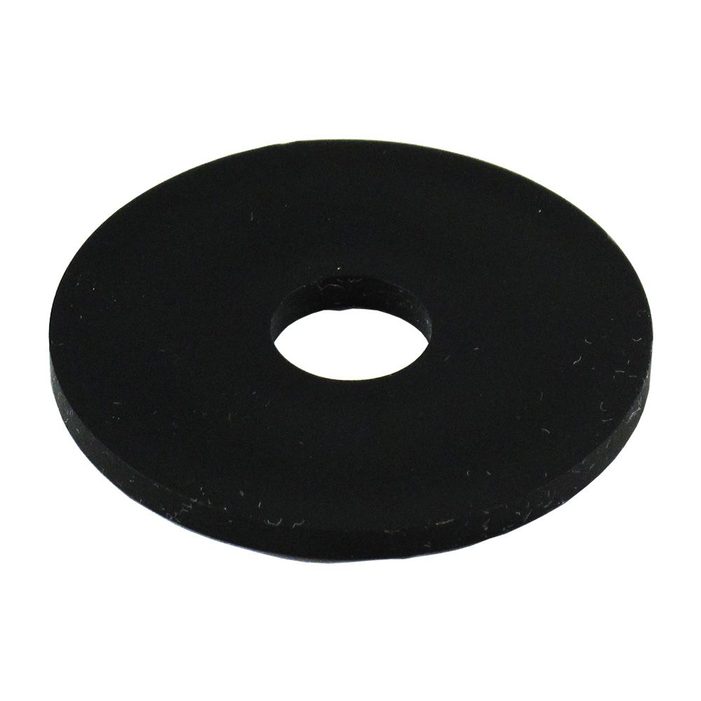 Plastic Flat Spacer