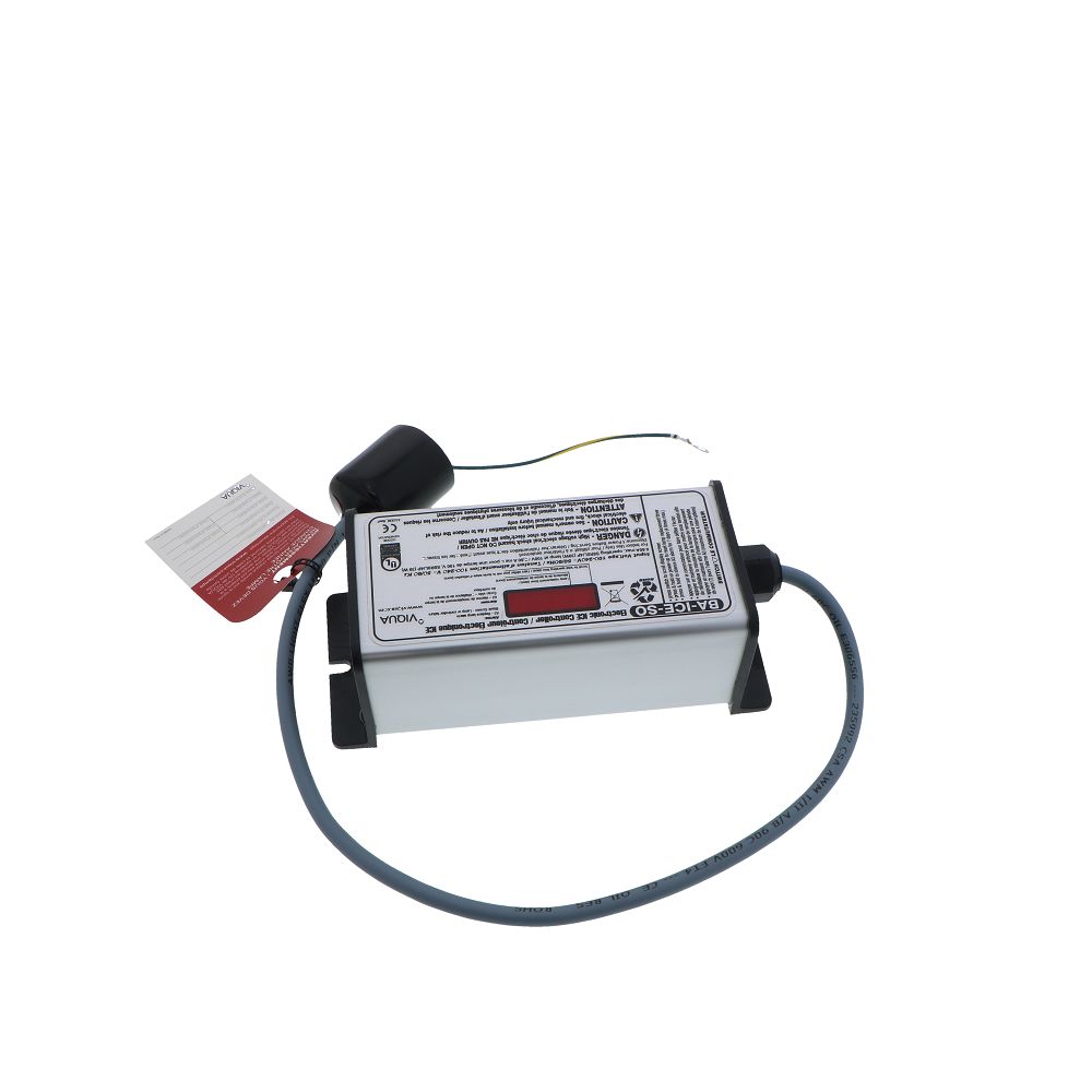 Sterilight BA-ICE-SO Electronic ICE Ballast for S2Q-OZ and S8Q-OZ, 100-240V