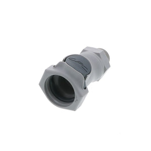 HFC10612 Male Thread Coupling Body 3/8 NPT