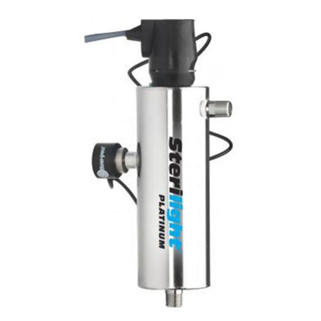 Viqua Sterilight Platinum SPV-200 UV System 2.6 gpm