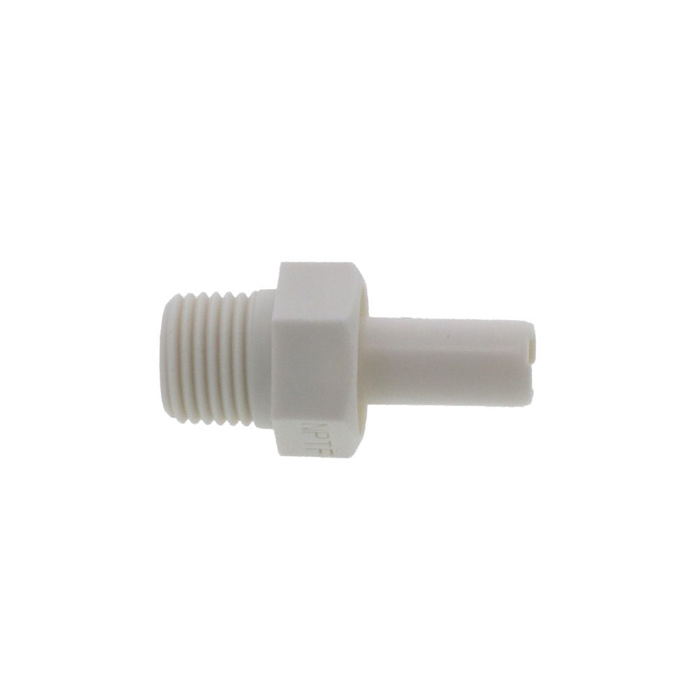 Parker LIQUIfit Stem Adapter - 1/4 x 1/8 NPTF