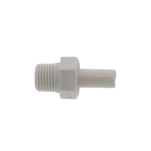Parker LIQUIfit Stem Adapter - 1/4 x 1/8 NPTF