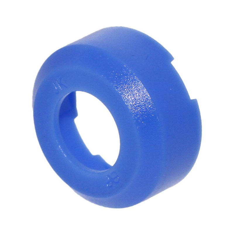John Guest Collet Cover - 1/4 OD