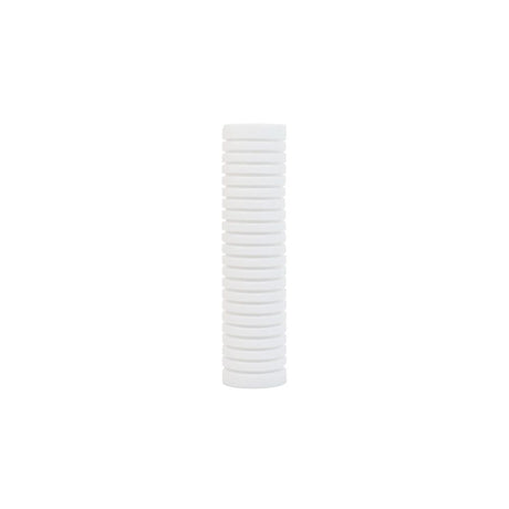 Neo-Pure MBG-25098-20 9-7/8" Grooved Polypropylene Sediment Filter 20 Mic
