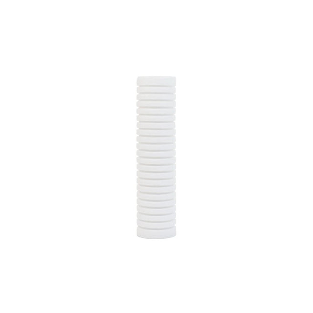Neo-Pure MBG-25098-20 9-7/8" Grooved Polypropylene Sediment Filter 20 Mic