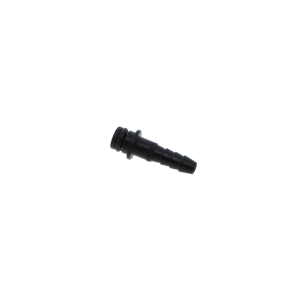 TMF02 Non-Valved Hose Barb  Fitting Insert 1/8 ID Barb