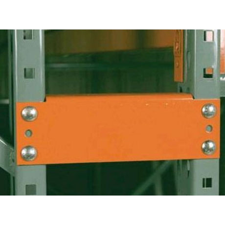 Row Spacer Galvanized 24" L - Used Condition