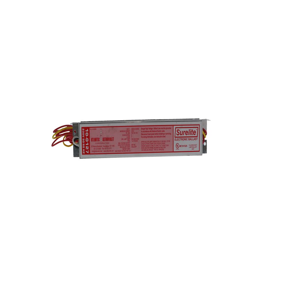 Transformer Ballast 220V for MP49 & S50 Series