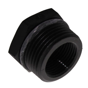 Bushing 1"-3/4" [With O-Ring]