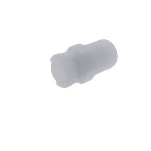 SMPTD02 Valved Male Thread Coupling Body 1/8 NPT