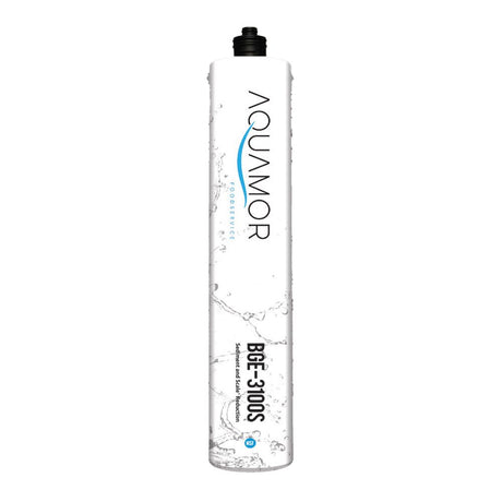 BevGuard .5 micron 16.5", 3 GPM, 7CB5s