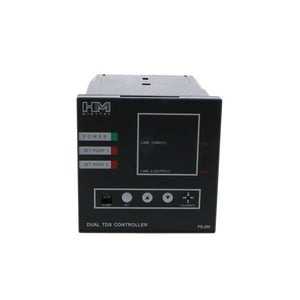 HM Digital PS-202 Dual Display TDS Controller