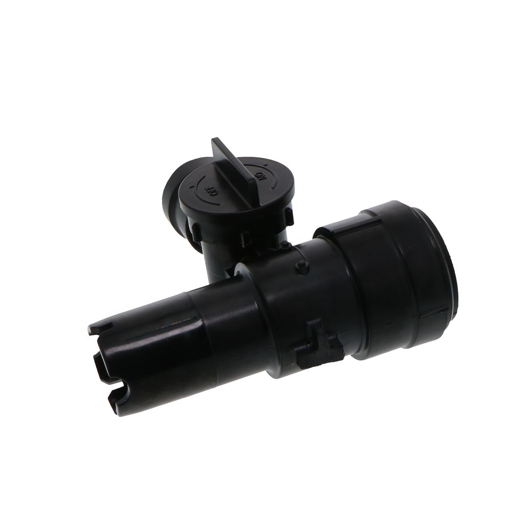 Watts AquaLock/SeaTech - Stackable Single Stem Body Right - 1 CTS x 15mm