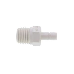 Parker LIQUIfit Stem Adapter - 1/4 x 1/4 NPTF