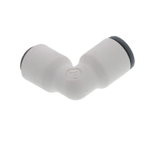 Parker LIQUIfit Union Elbow - 5/16 x 3/8
