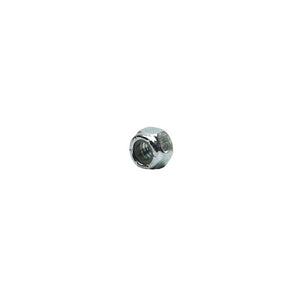 Lock Nuts 5/16" Zinc