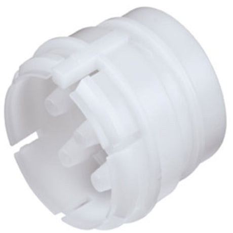 SXFD4202 Valved Hose Barb Coupling Insert with Female Fitting Bodies 1/8 ID Barb