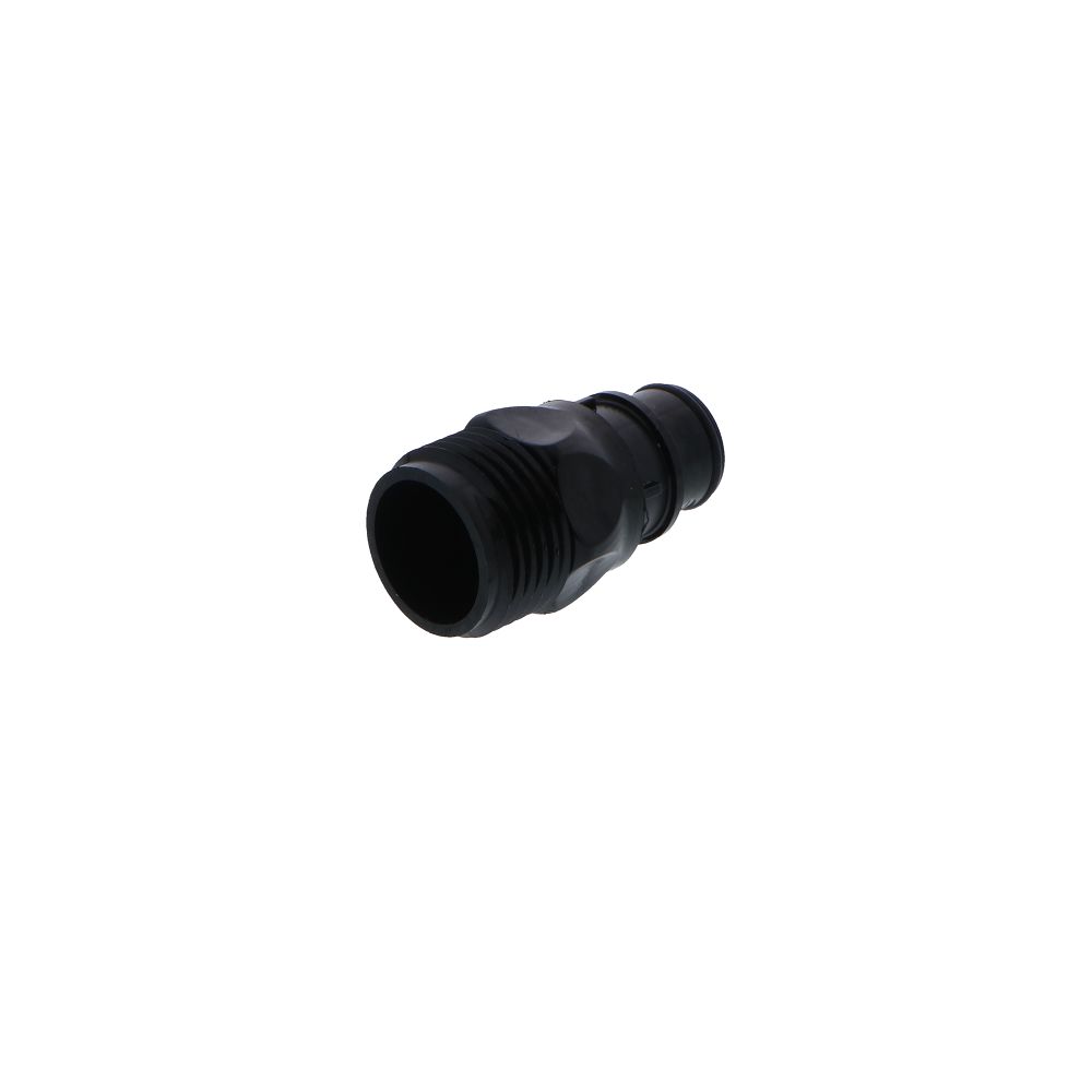 HFC241257GHT Male Thread Coupling Insert 3/4 GHT