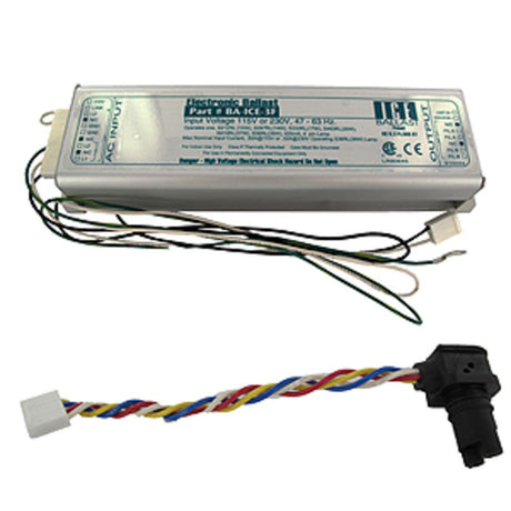Sterilight 260022 Ballast Retrofit from BA-080, BA-050, 115v