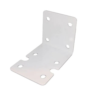 Lag Bolt Hex Head For Big Blue - Zinc Plated - 5/16" x 1-1/4"