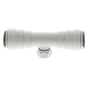 John Guest Double Check Valve - 15mm