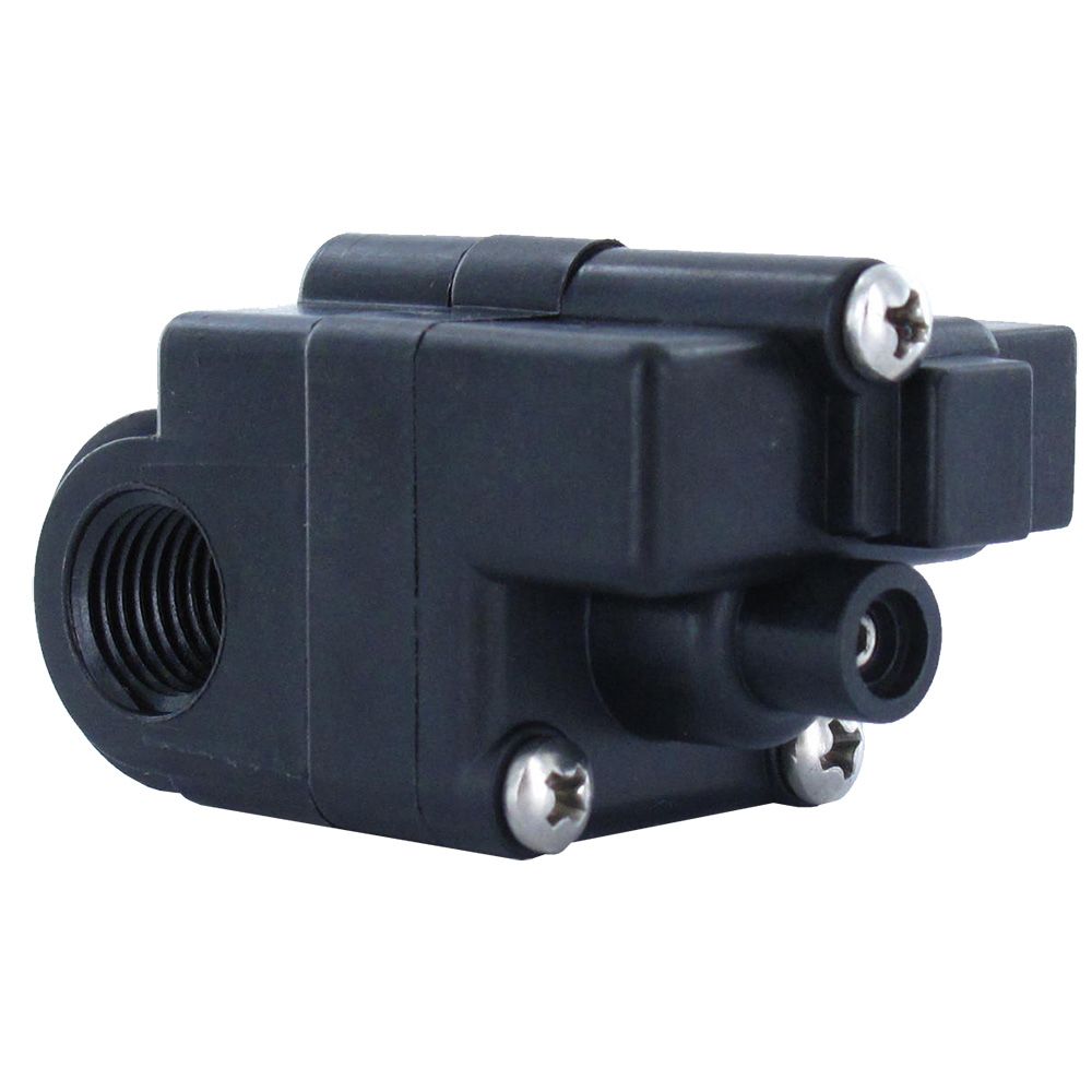 SHURflo 84-331-34 Tank Shut Off Switch @ 40 psi