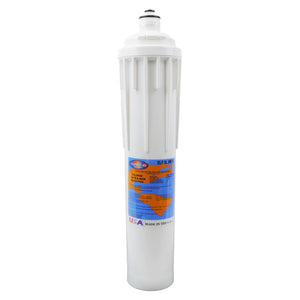 Omnipure ELFXL5M Everpure Compatible 5M Carbon Block/CTO - 12,000 gal Filter