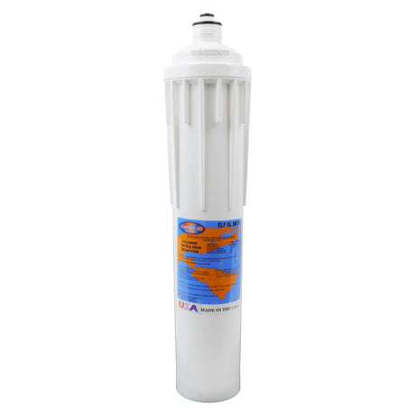 Omnipure ELFXL5M Everpure Compatible 5M Carbon Block/CTO - 12,000 gal Filter