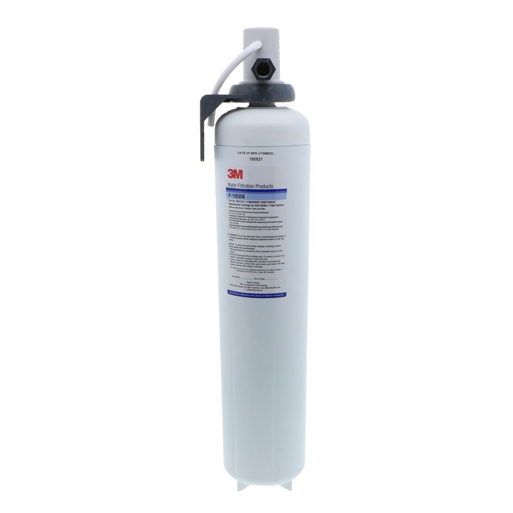 3M SGP195BN-T Espresso Filtration System 5617602