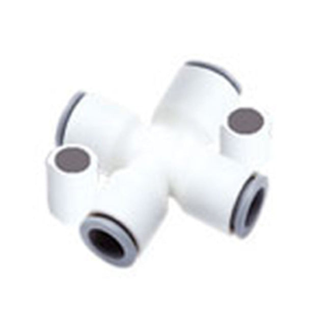 Parker LIQUIfit Equal Cross - 6mm
