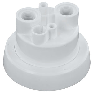 CUNO Filter Head for Ice Assure 2 Head Assembly