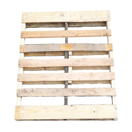 Wooden Pallet 48 x 40 - Used Condition
