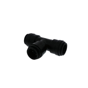 Watts AquaLock/SeaTech - Union Tee - 22mm x 22mm x 22mm