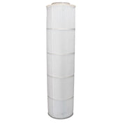 Neo-Pure PSJE-170-20 Pleated Synthetic Jumbo Cartridge 20 micron