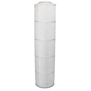 Neo-Pure PSJE-170-100 Pleated Synthetic Jumbo Cartridge 100 micron