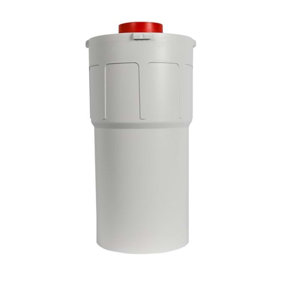 KineticoPRO KPMF CP610-PP - CoffeePRO Series, 10" Quick Connect Cartridge w/ Scale Control