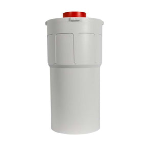KineticoPRO KPMF CP610-PP - CoffeePRO Series, 10" Quick Connect Cartridge w/ Scale Control