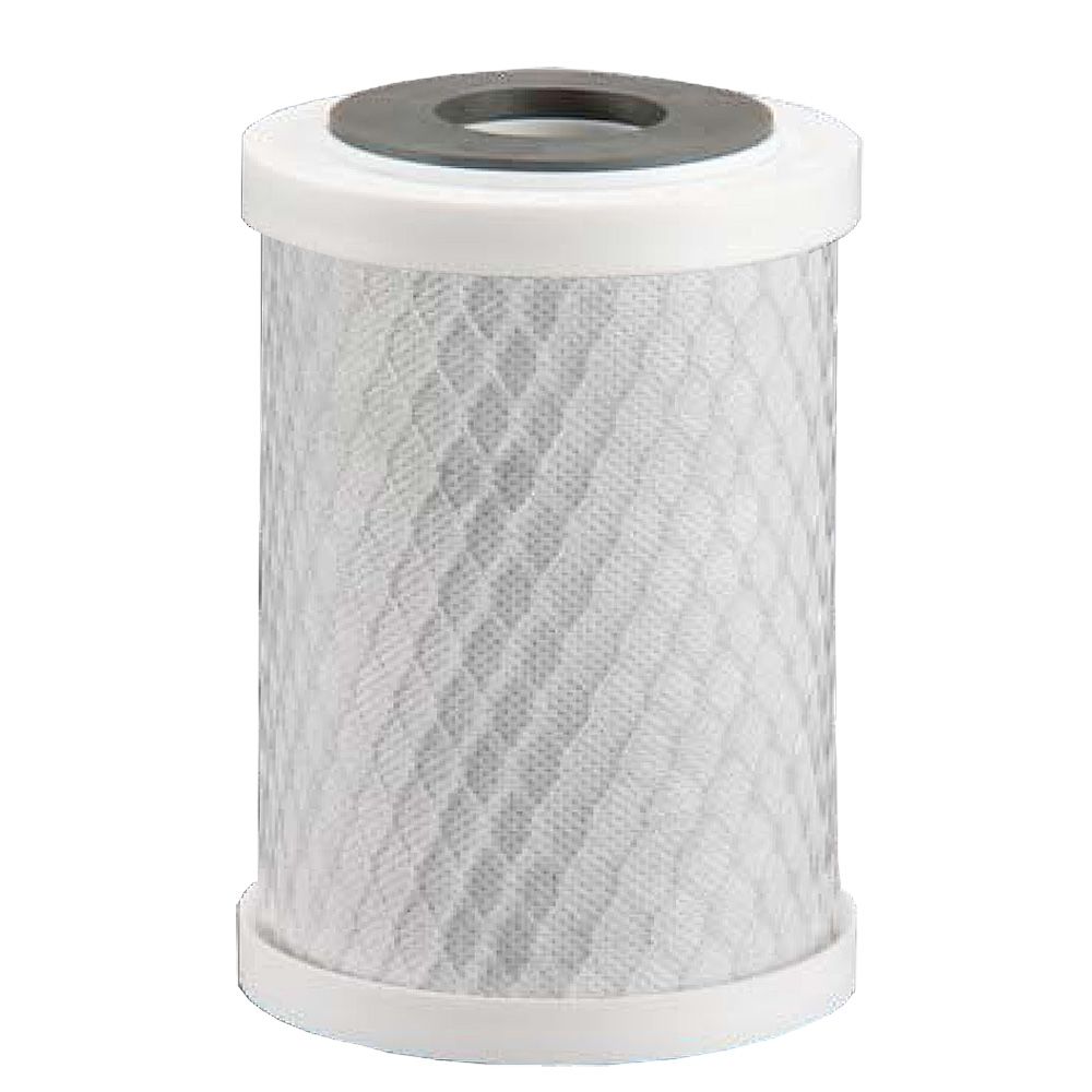 5" Filtrex Matrikx CTO Plus Carbon Block 0.6 Mic Filter