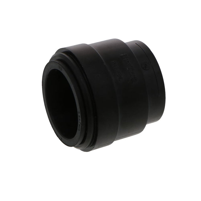 Watts AquaLock/SeaTech - 1145-18 End stop - 1 CTS Black