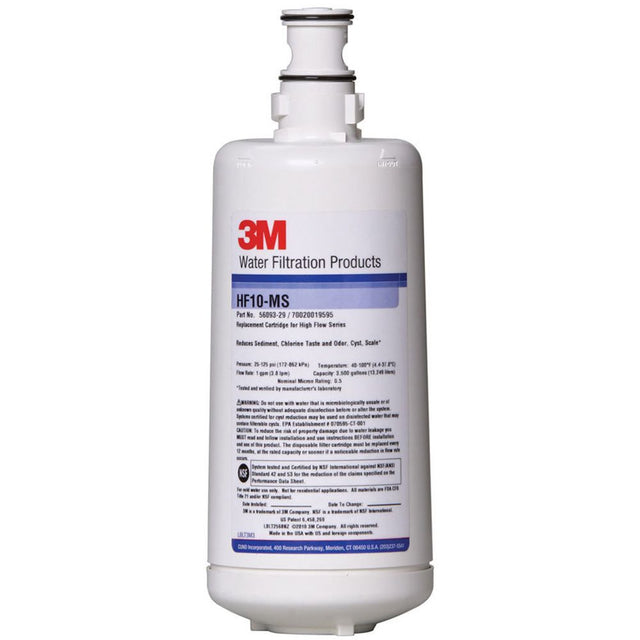 3M HF10MS Coffee & Tea Replacement Cartridge 5626111 [5609329]