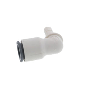 Parker LIQUIfit Stem Elbow - 3/8 x 1/4 Stem