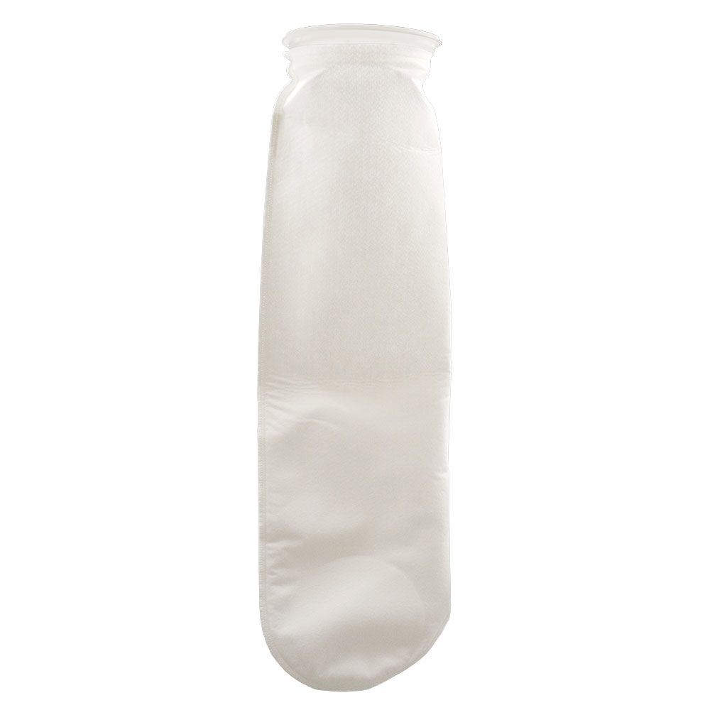 Neo-Pure FB Series #2 Polyester Felt Bag Filter Poly Ring 5 Micron