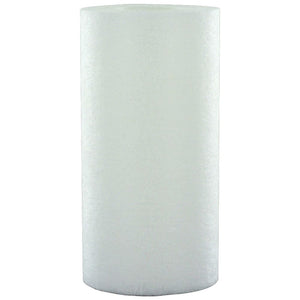 5" Polypropylene Sediment Depth Filter 20 mic
