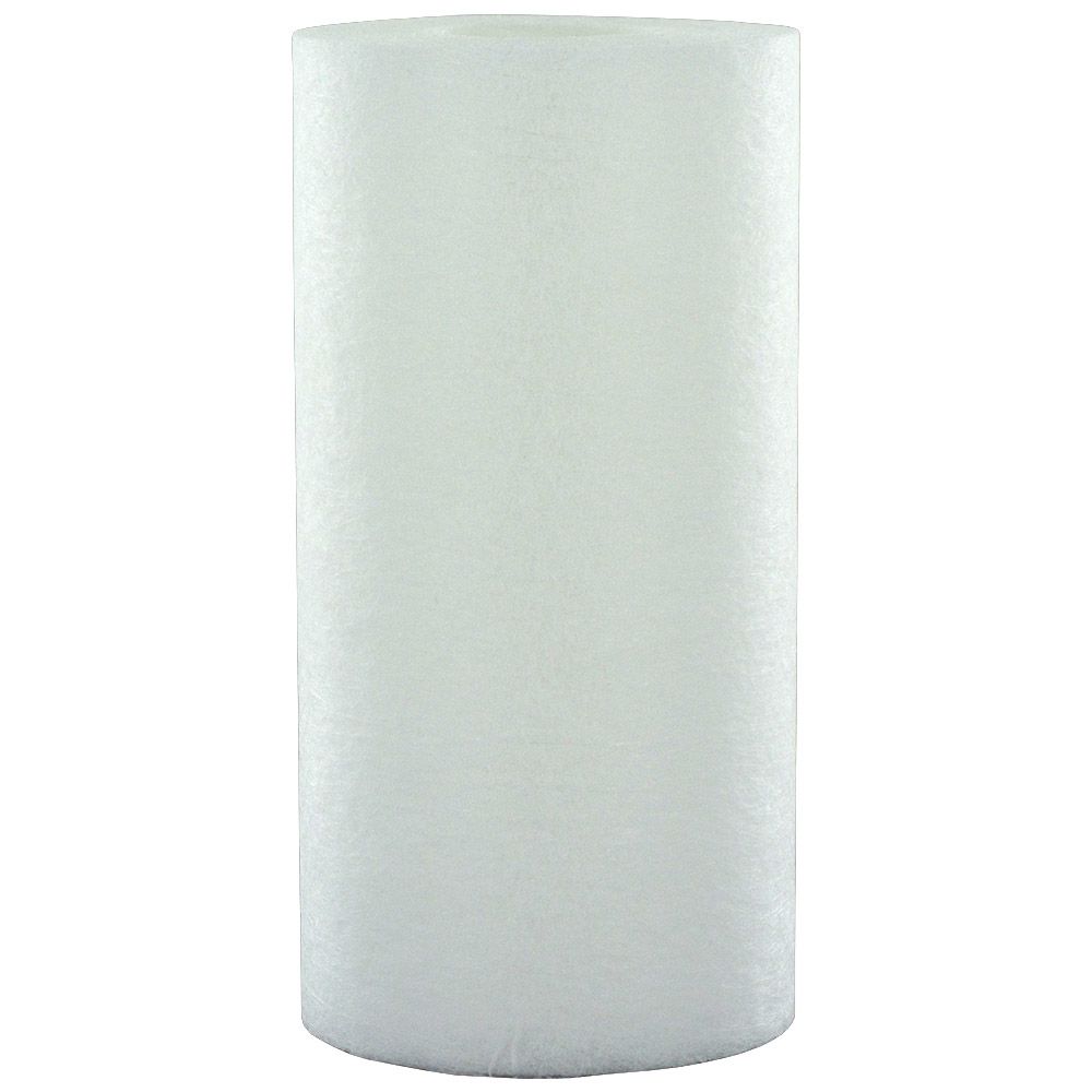 Neo-Pure MB-25048-05 5" Polypropylene Sediment Depth Filter 5 Micron