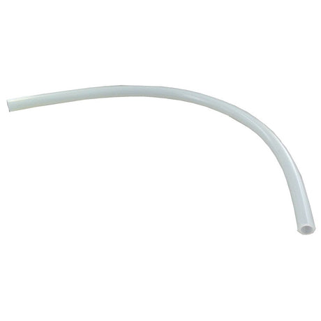 Dol-fyn 17" of 5/16" Silicone Tube