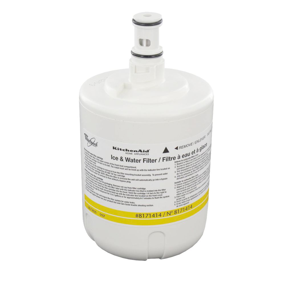 Whirlpool KitchenAid Deluxe Filter - 8171414