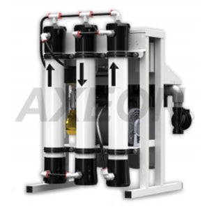 AXEON AT-1000S Reverse Osmosis System Flexeon