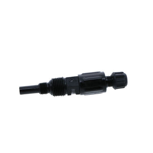 Stenner Check Valve, Santoprene Duckbill, ferrule 1/4 inch
