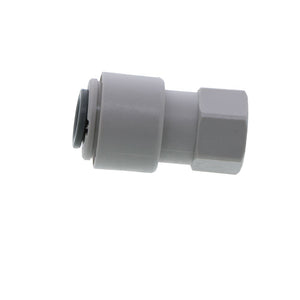 John Guest Faucet Connector UNS - 5/16 x 7/16 UNS
