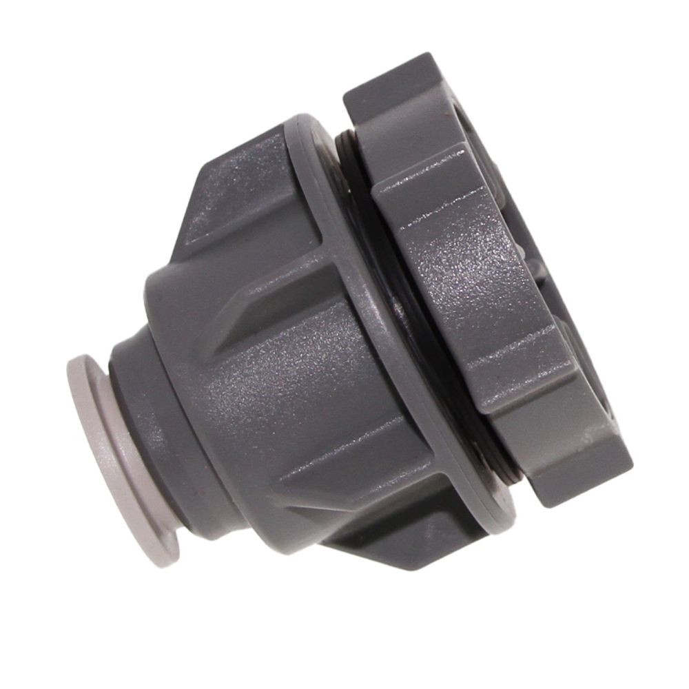 John Guest Tank Connector - 15mm